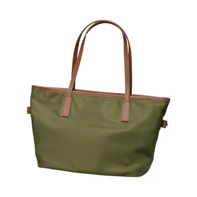 Saint Barth 圣巴特包.. In Khaki