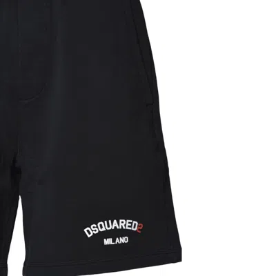 Dsquared2 Shorts In Blue