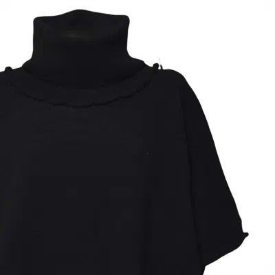 Solotre Jackets In Black