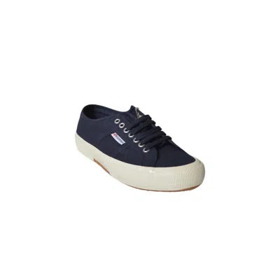 Superga 运动鞋 In Blue