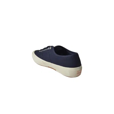 Superga 运动鞋 In Blue