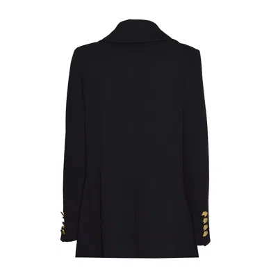 Tagliatore Coats In Multi