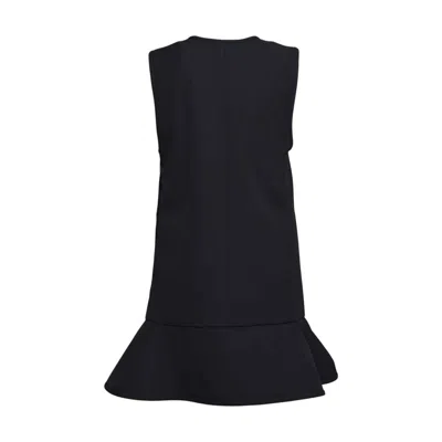Msgm Dresses In Black
