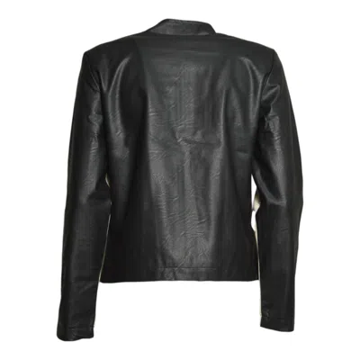 Gcds Coats In Black