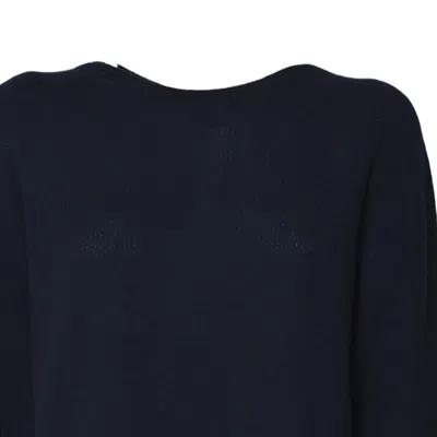 S Max Mara Top In Black