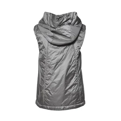 Max Mara The Cube Max Mara Cube Jackets In Gray