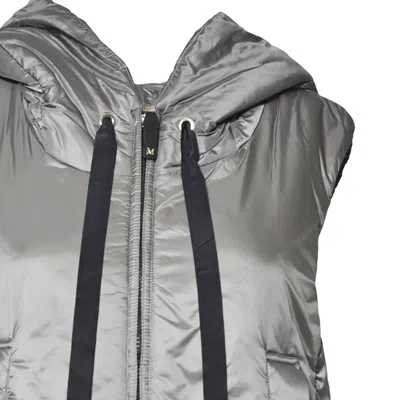 Max Mara The Cube Max Mara Cube Jackets In Gray
