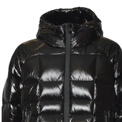 Dsquared2 Coats In Black