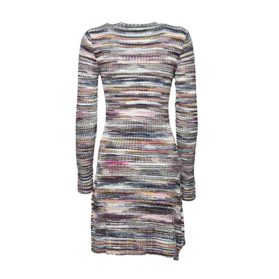Missoni Dresses In Multi
