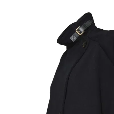 Max Mara Jackets In Black
