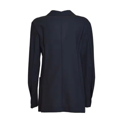 Solotre Jackets In Blue