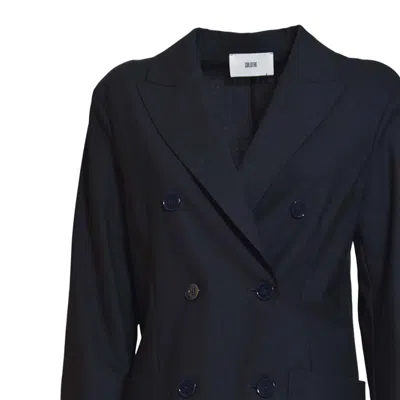 Solotre Jackets In Blue