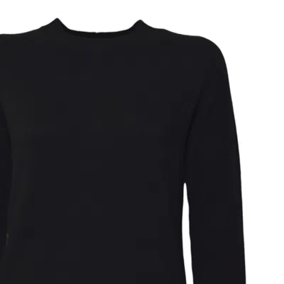 S Max Mara Sweaters In Black