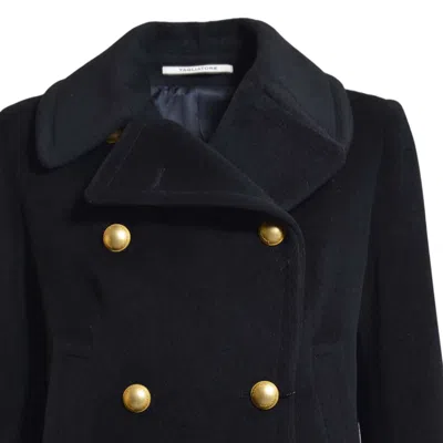 Tagliatore Coats In Blu Notte