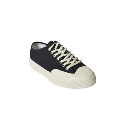 Superga 运动鞋 In Black