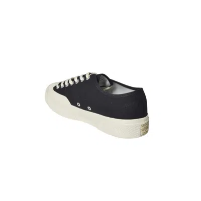 Superga 运动鞋 In Black