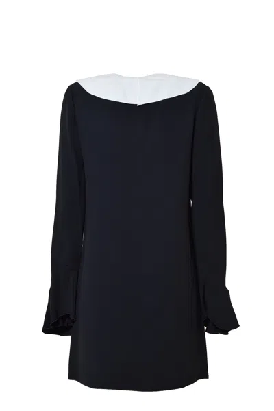 N°21 连衣裙 In Black