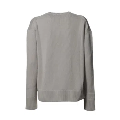 S Max Mara Sweaters In Neutral