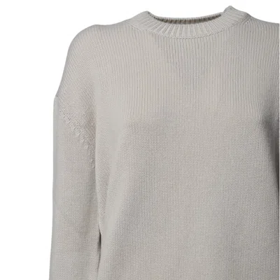 S Max Mara Sweaters In Neutral