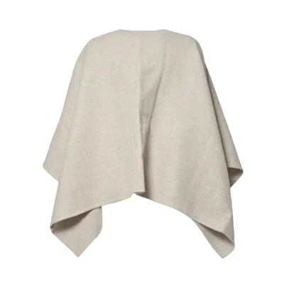 Max Mara Jackets In Neutral