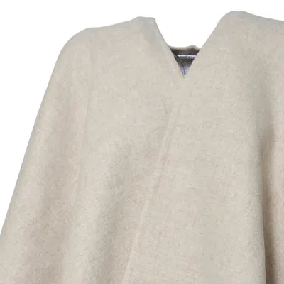 Max Mara Jackets In Neutral