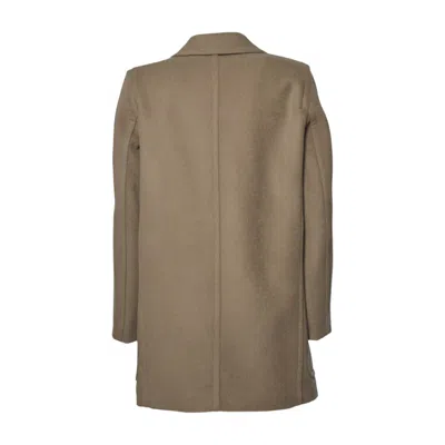 Max Mara Jackets In Brown