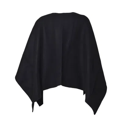 Max Mara Jackets In Black