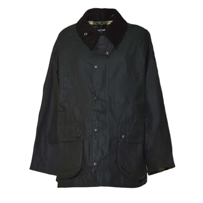 Barbour Coats In Black