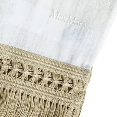 Max Mara 围巾