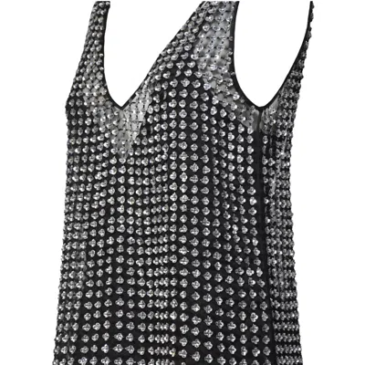 Max Mara Dresses In Black