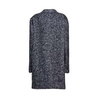 Dsquared2 Coats In Gray