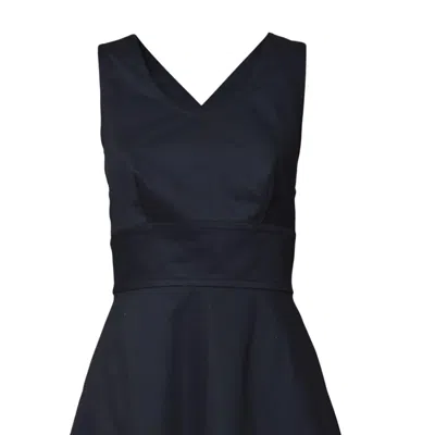 Aspesi Dresses In Black