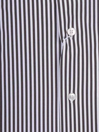 Xacus Camicia In Blue