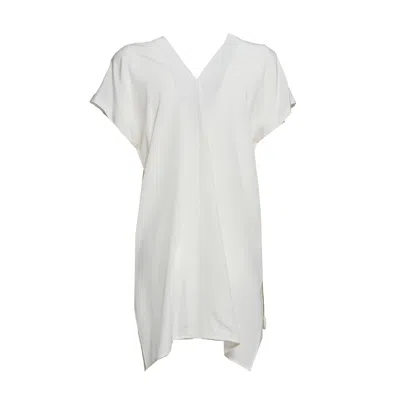 Aspesi Top In White