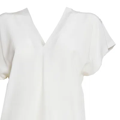Aspesi Top In White
