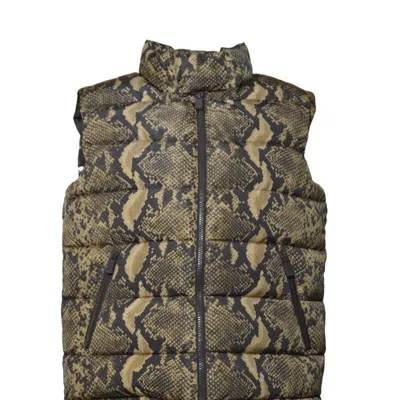 Aspesi Jackets In Green