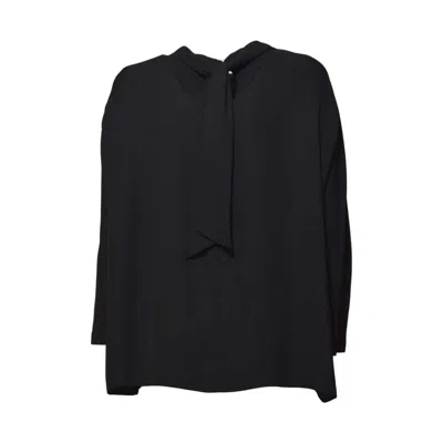 Aspesi Top In Black