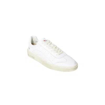 Dsquared2 Sneakers In White