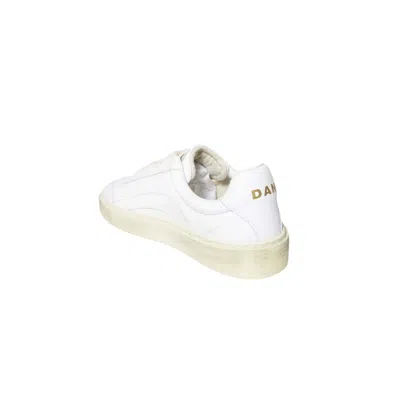 Dsquared2 Sneakers In White