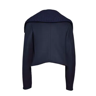 Dsquared2 Coats In Blue