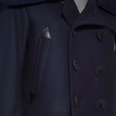 Dsquared2 Coats In Blue
