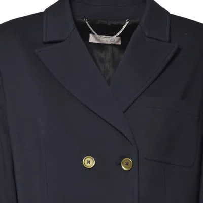 Room 52 Jackets In Blue