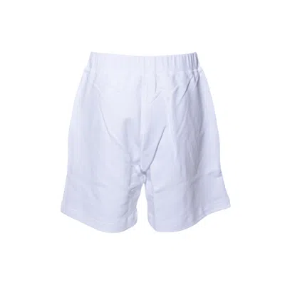 Dsquared2 Shorts In White