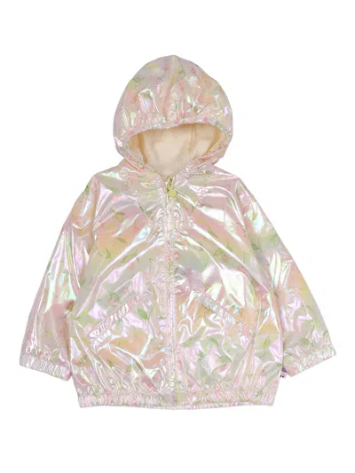 Bonpoint Blouson Lyane In Red
