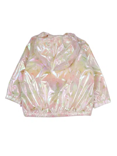 Bonpoint Blouson Lyane In Red