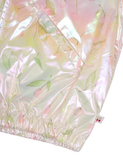 Bonpoint Blouson Lyane In Red