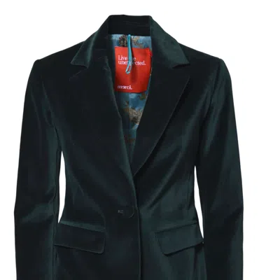 Merci Jackets In Green
