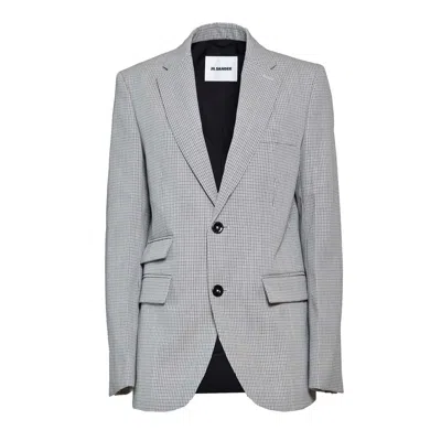 Jil Sander In Gray
