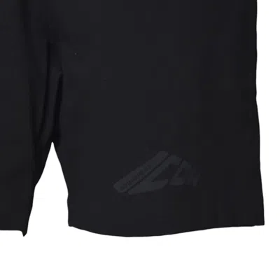 Dsquared2 Shorts In Black