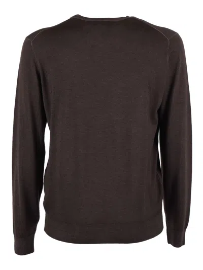 Phi Fdl G.collo ml Nuvola In Brown